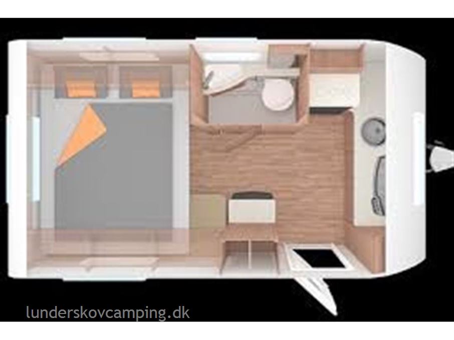 Weinsberg CaraOne 390 PUH